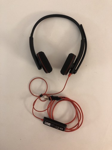 Cuffie plantronics c3320 - cuffie,