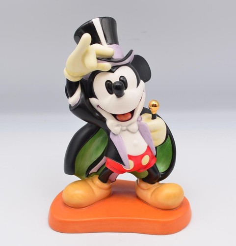 Disney topolino mago - disney, bambola