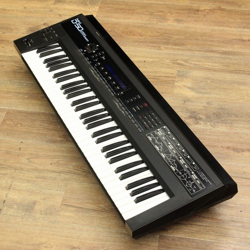 Roland keyboard - roland, d-50
