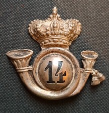 FREGIO DA COLBACCO 14°