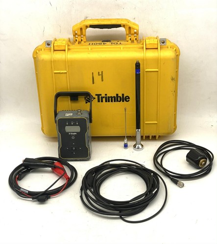 Trimble tdl 450h 430 470 - tdl, mhz