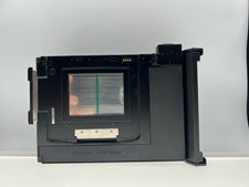 *Ecc + 5 * Mamiya 645 Polaroid