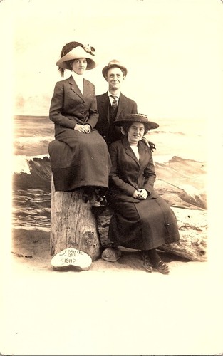 Rppc cartolina vicino al - vicino,