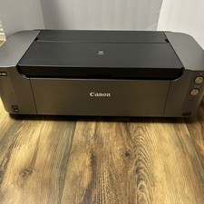 Canon PIXMA PRO-100 stampante