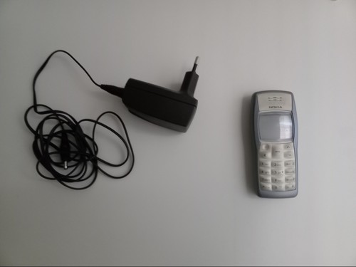 Nokia 1100 telefono - , cellulare