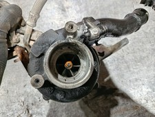 Turbocompressore 9661306080