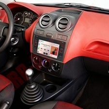 64G per Ford Fiesta 2005-2008