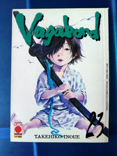 Vagabond takehiko inoue - di,