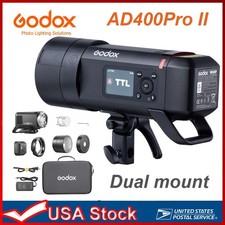 Godox AD400 Pro II AD400Pro II
