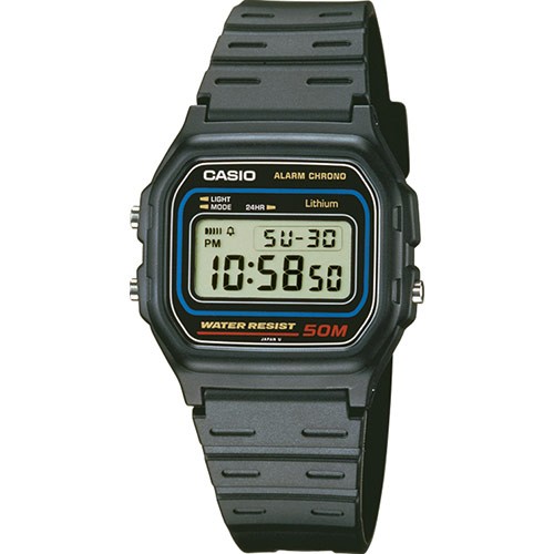 Orologio casio crhono digitale - crhono,