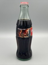 Frigorifero Coca-Cola Natale