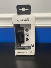 Orologio Garmin VivoSmart HR