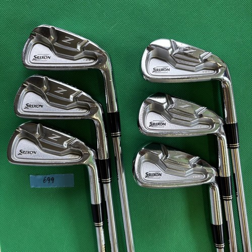 Srixon z725 set ferri - srixon,