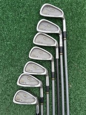 ✅ King Cobra Set di ferri