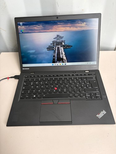 Lenovo thinkpad carbon - lenovo, x1
