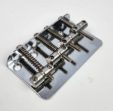 Ponte basso di precisione