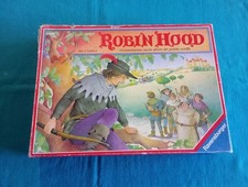 ROBIN HOOD - RAVENSBURGER 1990