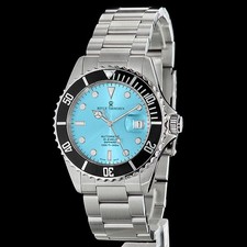 REVUE THOMMEN Diver AUTOMATICO