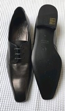 Alexander McQueen. Scarpe