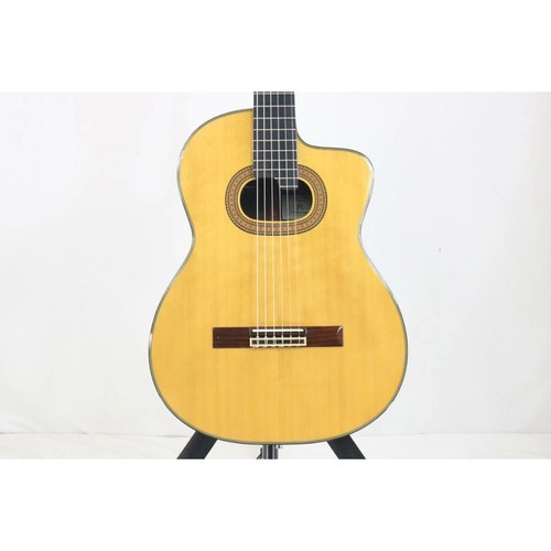 Takamine npt 315 chitarra - takamine, npt-315