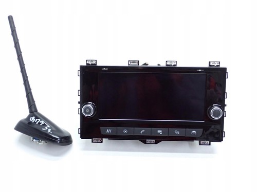 Display radio navigatore - display,