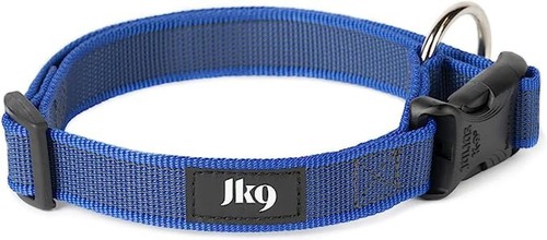 Julius collare color - k9,