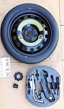 Ruotino scorta kit crick - ruotino, di