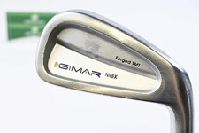 Gimar NRBX Ferro forgiato TMT