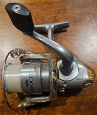 Mulinello da spinning vintage