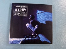 Peter Gabriel – Birdy (Music