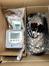 DYNASONICS BADGER METER