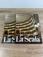 La Scala Lorenzo Arruga 1993