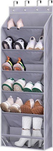 Organizzatore per scarpe sopra - organizzatore,