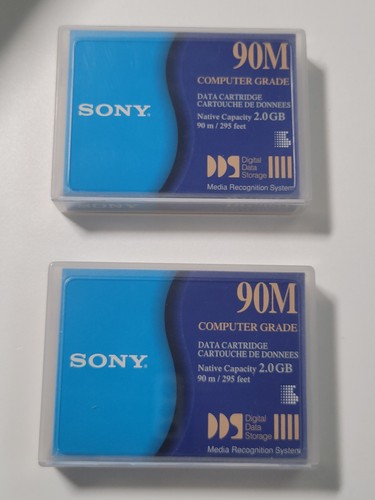 Sony premium 90p - premium, dc90p