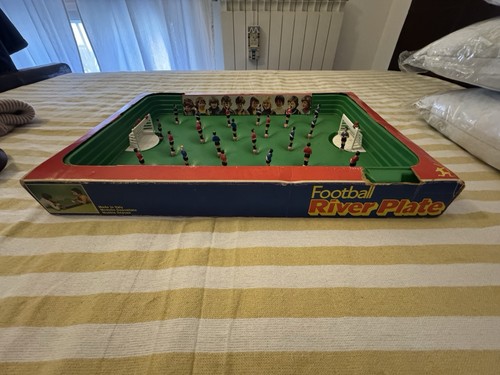 Calcio balilla calcetto - balilla,