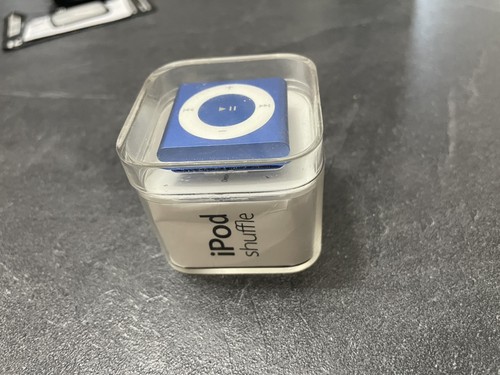 Apple ipod shuffle 2gb model - 2gb,