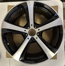 Cerchio Mercedes Classe C  ALL-TERRAIN Raggio 19