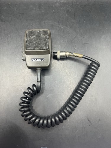 Microfono yaesu con - microfono,