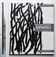 Jannis Kounellis Sipario De