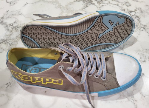 Scarpe ginnastica kappa - ginnastica,