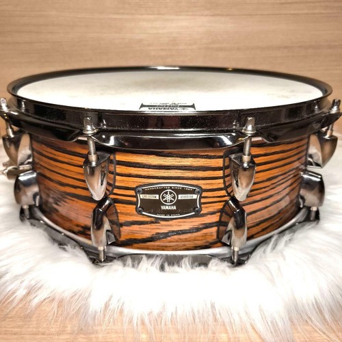 Tamburo rullante yamaha live - tamburo,