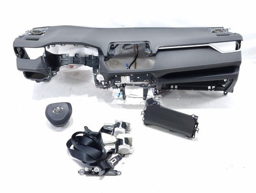Kit airbag completo - kit,