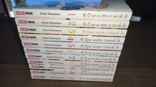OGNI NOSTRO VENERDI' SERIE COMPLETA 1/11 SHOJO PLANET MANGA