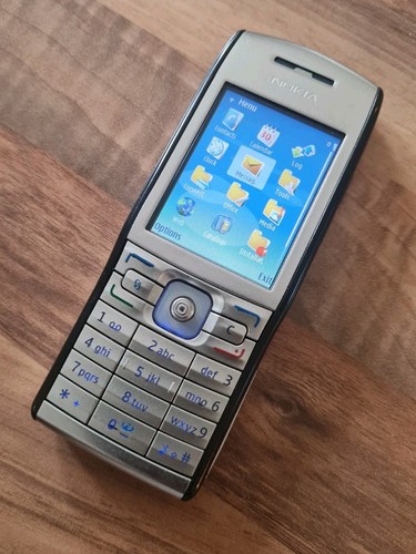 Nokia e50 1 telefono - -,