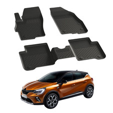 Floor Mats for Renault Captur