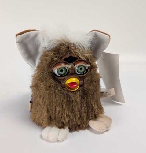 Prototipo hasbro furby - prototipo, baby