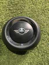 6791373 02 AIRBAG VOLANTE MINI COOPER R56 ANNO 2012