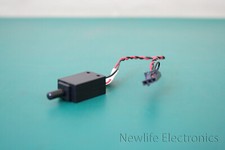 Dell 0NF083 3-Pin Chassis