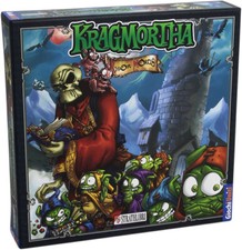 Kragmortha Gioco Da Tavolo Giochi Uniti