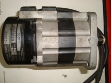 Omron R88M-H20030 Motore brushless con encoder 